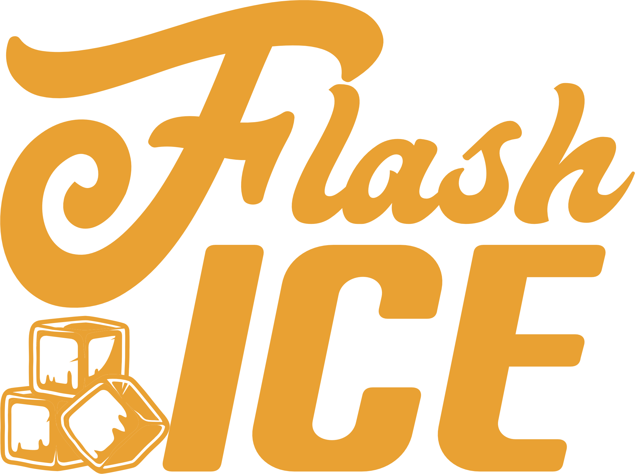 Flash ICE Logo